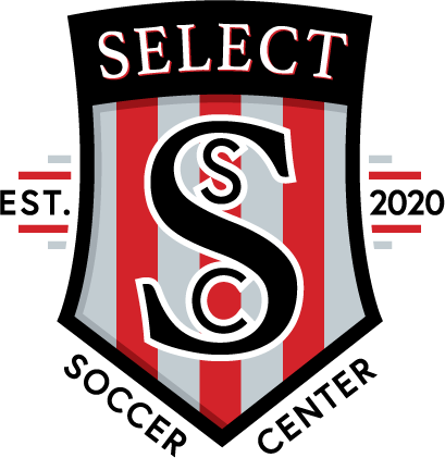 Select Soccer Center Logo