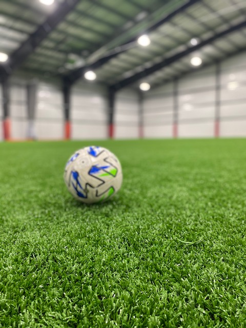adult soccer leagues in warrington