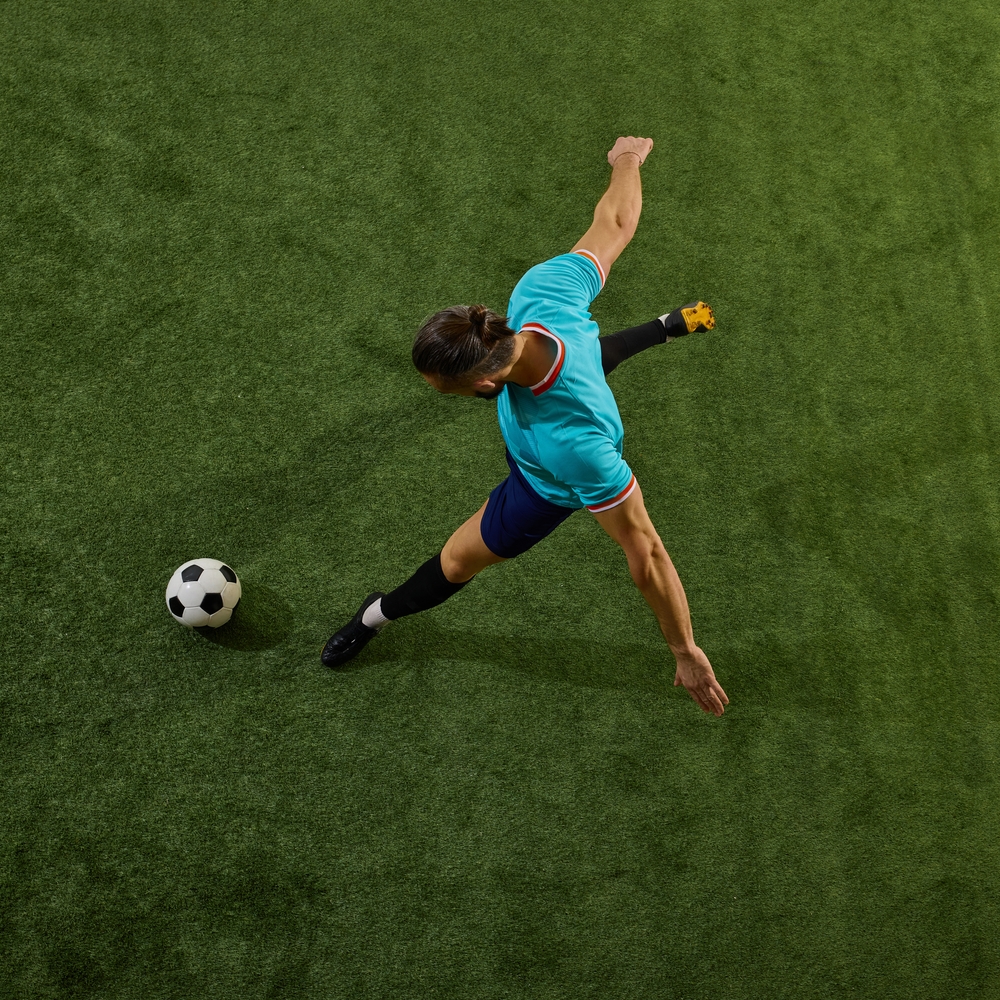 adult soccer league pottstown