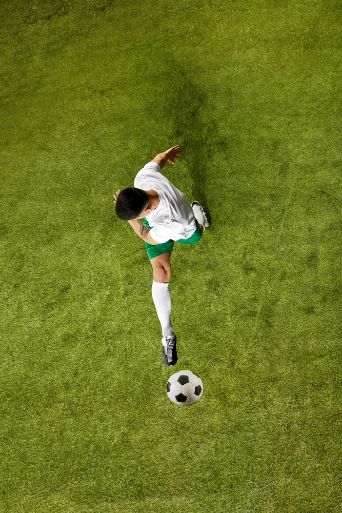 adult soccer league ambler