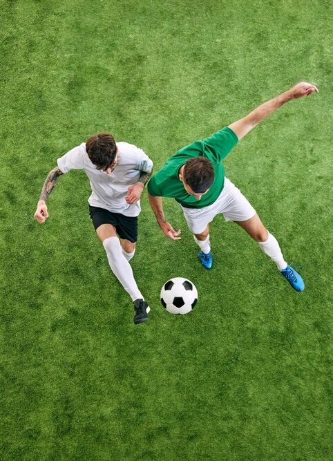 adult soccer league huntingdon valley