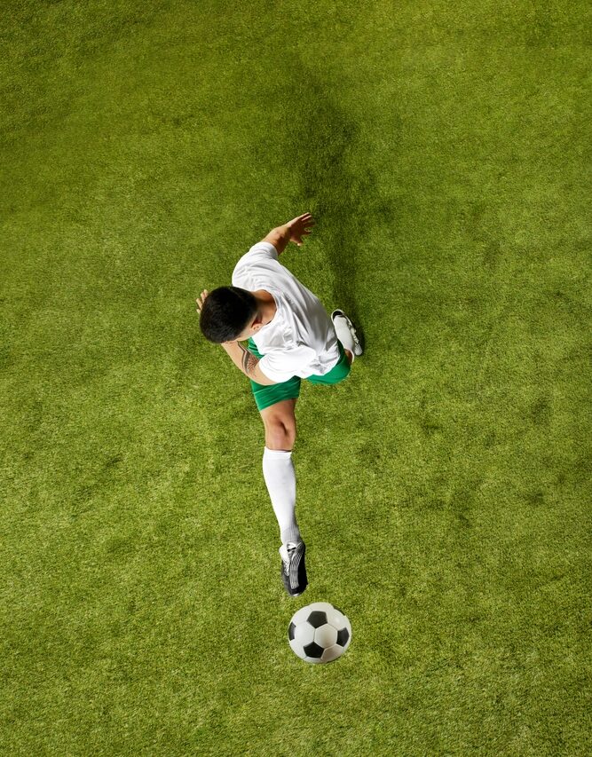 adult soccer league richboro