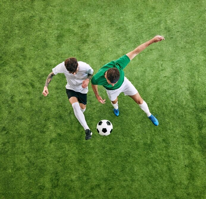 adult soccer league willow grove