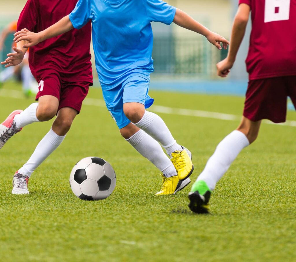 indoor soccer league hatfield